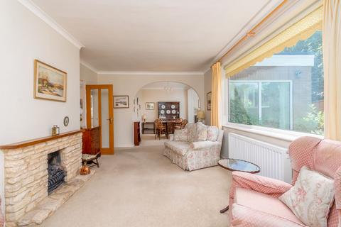 2 Ettington Close, Wellesbourne, Warwick, CV35 9RJ