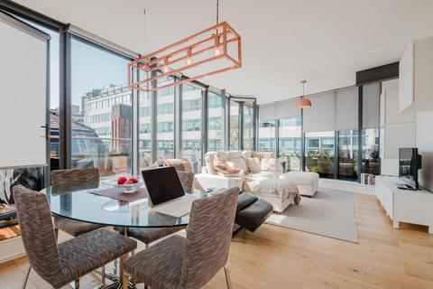 Harter Street, Manchester, Greater Manchester, M1
