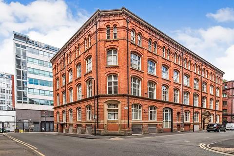 2 bedroom apartment for sale, Harter Street, Manchester, Greater Manchester, M1