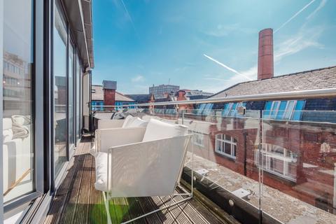 2 bedroom apartment for sale, Harter Street, Manchester, Greater Manchester, M1