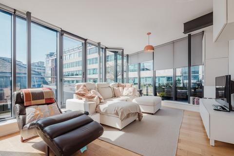 2 bedroom apartment for sale, Harter Street, Manchester, Greater Manchester, M1