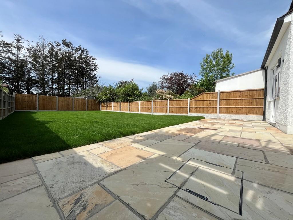Garden 2