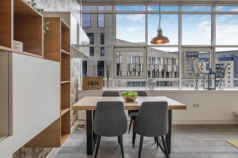 2 bedroom flat for sale, Albion Street, Glasgow G1