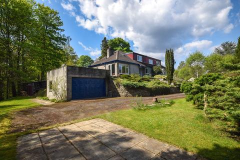 4 Fenton Terrace, Pitlochry, PH16 5DP