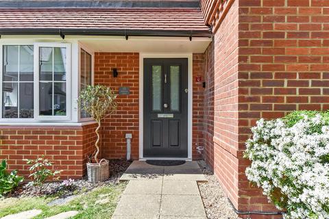 5 bedroom detached house for sale, Ditch Acre Grove, Clanfield