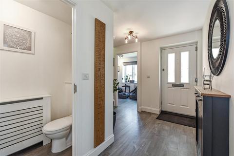 5 bedroom detached house for sale, Ditch Acre Grove, Clanfield