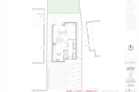 2 bedroom semi-detached house for sale, Froxmere Road, Crowle, WR7