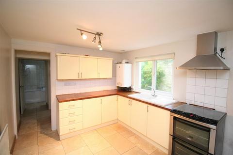 1 bedroom flat to rent, Oxford Place, Plymouth