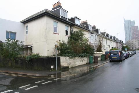 1 bedroom flat to rent, Oxford Place, Plymouth