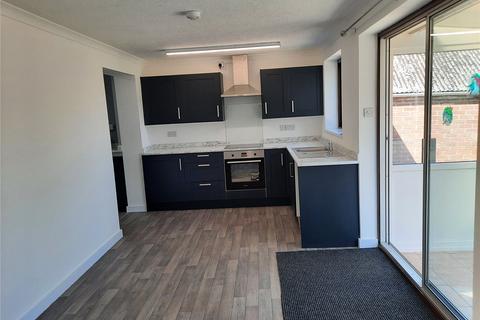 undefined, Highfield Terrace, Martock TA12