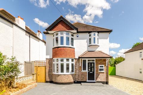 undefined, Pickhurst Lane, Bromley, BR2