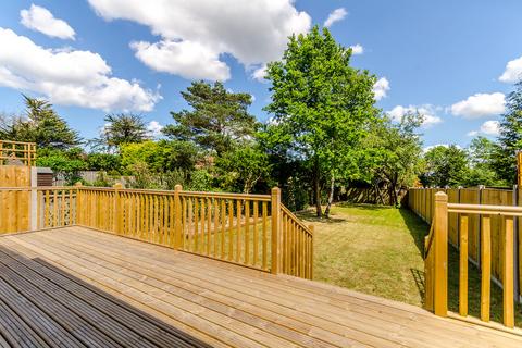 undefined, Pickhurst Lane, Bromley, BR2