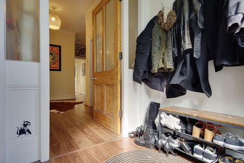 Flat 1, 22 Iddesleigh Road, Bournemouth, BH3 7JR