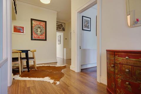 Flat 1, 22 Iddesleigh Road, Bournemouth, BH3 7JR