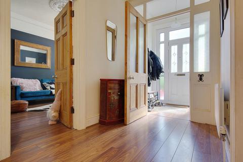 Flat 1, 22 Iddesleigh Road, Bournemouth, BH3 7JR