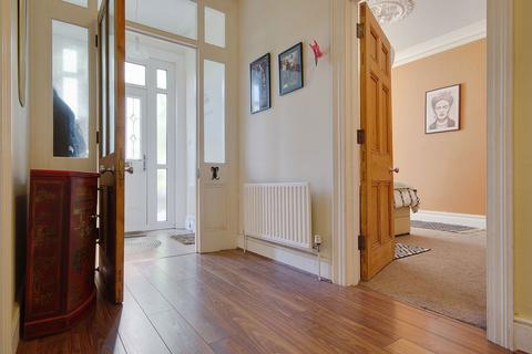 Flat 1, 22 Iddesleigh Road, Bournemouth, BH3 7JR