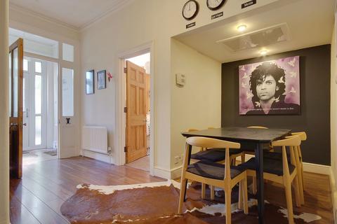 Flat 1, 22 Iddesleigh Road, Bournemouth, BH3 7JR