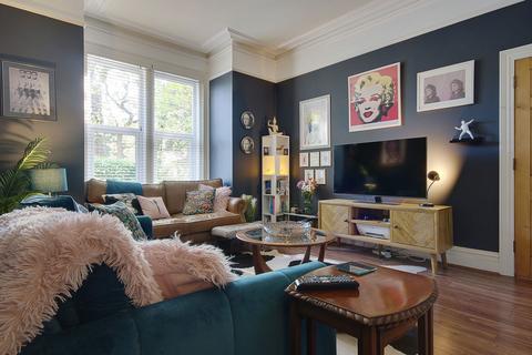 Flat 1, 22 Iddesleigh Road, Bournemouth, BH3 7JR
