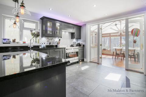 4 bedroom townhouse for sale, John Ruskin Street, London, SE5