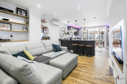 undefined, John Ruskin Street, London, SE5