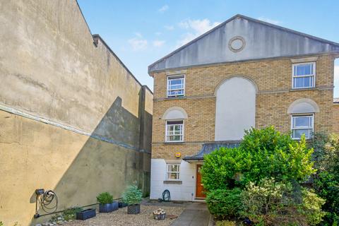 undefined, John Ruskin Street, London, SE5