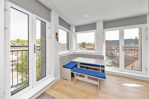 undefined, John Street, Royston SG8