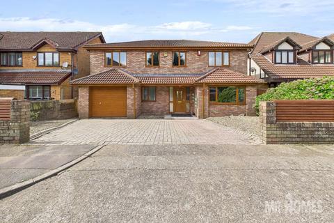 Lakin Drive, Barry, The Vale Of Glamorgan CF62 8AH