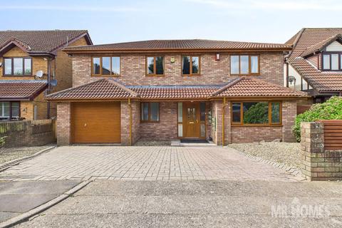 Lakin Drive, Barry, Barry, CF62