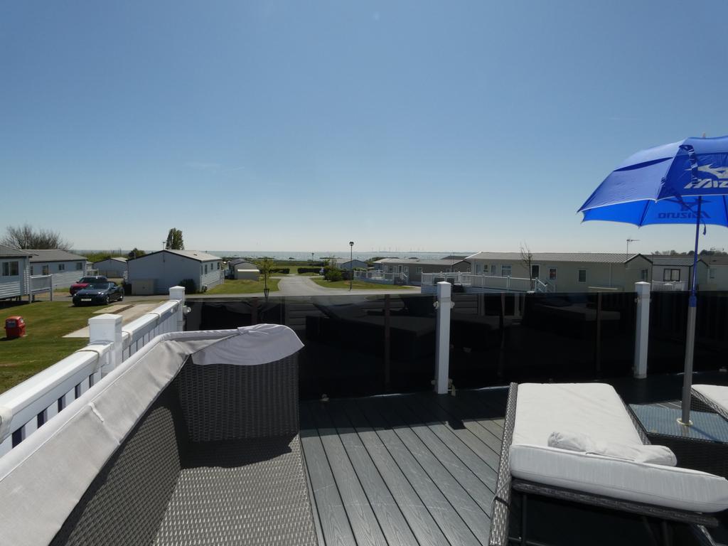 3 Bedroom Lodge for Sale