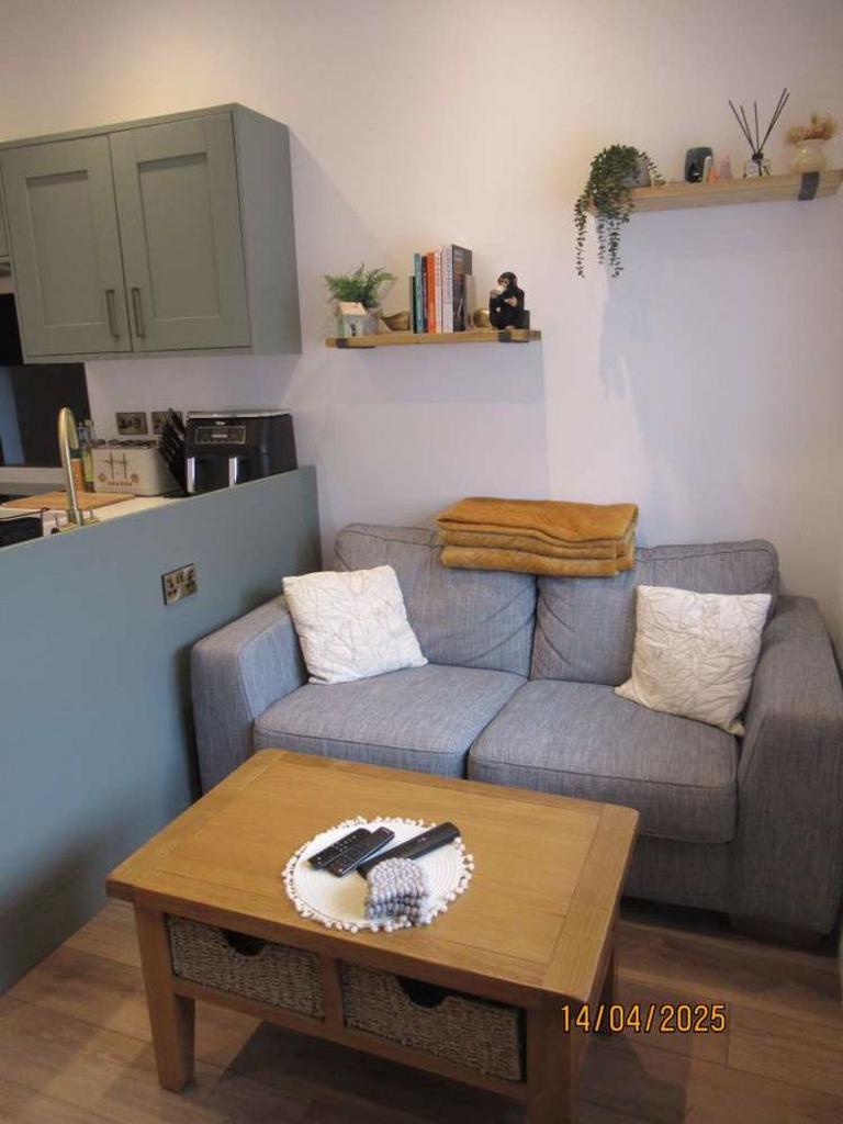 Sitting Area