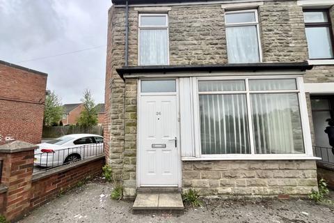 2 bedroom terraced house to rent, Redworth Road, Shildon