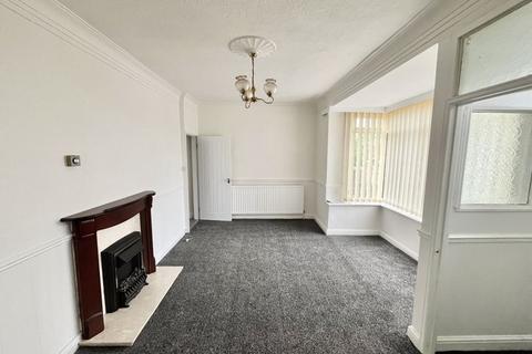 2 bedroom terraced house to rent, Redworth Road, Shildon