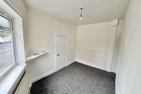 2 bedroom terraced house to rent, Redworth Road, Shildon