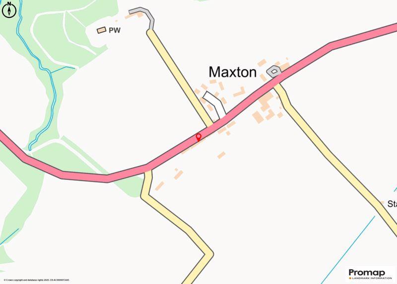 Property Location