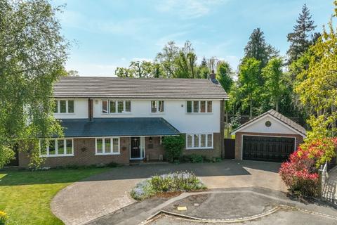 undefined, Upper Hollis, Great Missenden HP16