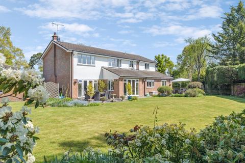 undefined, Upper Hollis, Great Missenden HP16