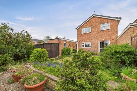 4 bedroom detached house for sale, Hawkstone Avenue, Newport TF10
