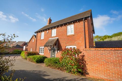 3 bedroom detached house for sale, Adderley Avenue, Nuneaton, CV10