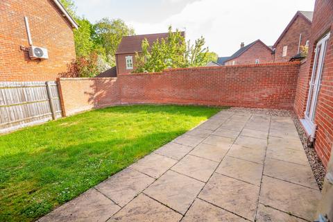 3 bedroom detached house for sale, Adderley Avenue, Nuneaton, CV10