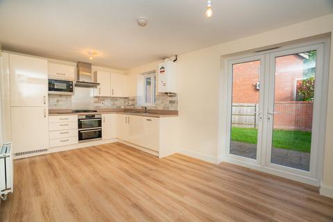 3 bedroom detached house for sale, Adderley Avenue, Nuneaton, CV10