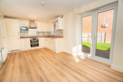 3 bedroom detached house for sale, Adderley Avenue, Nuneaton, CV10