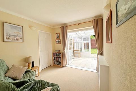 undefined, Lewis Close, Drakes Broughton