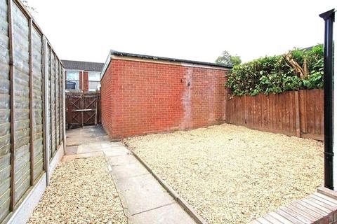 1 bedroom in a house share to rent, Catherton, Stirchley, Telford, Shropshire, TF3