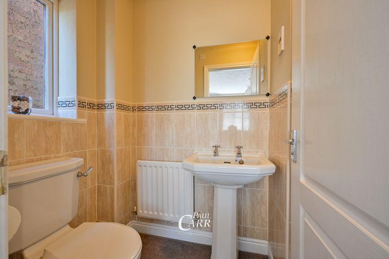 Master En-Suite