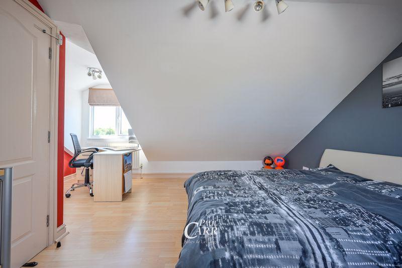 Loft Converted...