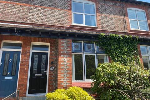 3 bedroom terraced house to rent, Hale WA15