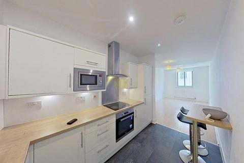 2 bedroom flat to rent, Virginia Street, Glasgow, G1