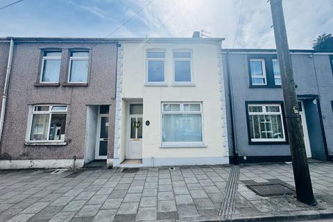 53 Castle Street, Maesteg, CF34 9YL
