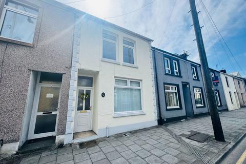 53 Castle Street, Maesteg, CF34 9YL