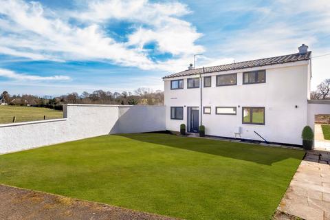 5 bedroom detached villa for sale, 1 Primrose Drive, The Willow, Craigiehall Meadows, Craigiehall, Edinburgh, EH30 9TW